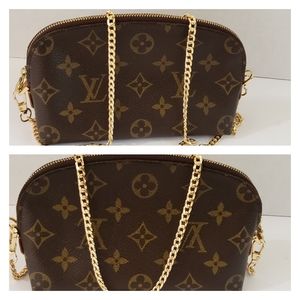 Louis Vuitton cosmetic